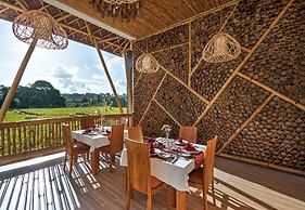 Wadari Retreat Villa Ubud