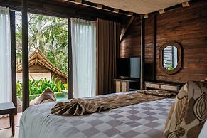 Wadari Retreat Villa Ubud