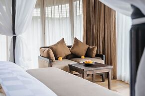 Wadari Retreat Villa Ubud
