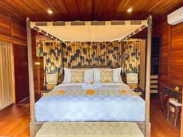 Wadari Retreat Villa Ubud