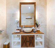 Wadari Retreat Villa Ubud
