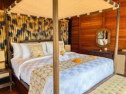 Wadari Retreat Villa Ubud