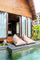 Wadari Retreat Villa Ubud