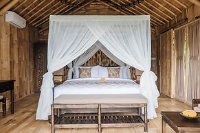 Wadari Retreat Villa Ubud