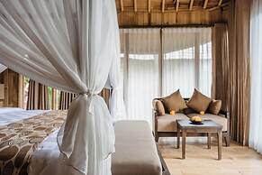 Wadari Retreat Villa Ubud