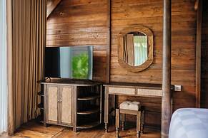 Wadari Retreat Villa Ubud