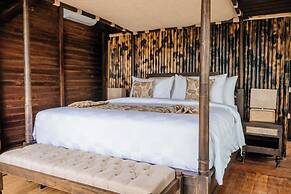 Wadari Retreat Villa Ubud