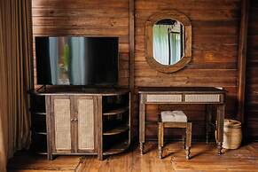 Wadari Retreat Villa Ubud