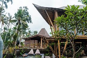 Wadari Retreat Villa Ubud