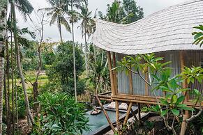 Wadari Retreat Villa Ubud