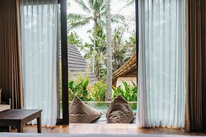 Wadari Retreat Villa Ubud
