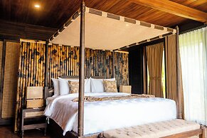 Wadari Retreat Villa Ubud