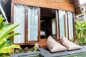 Wadari Retreat Villa Ubud