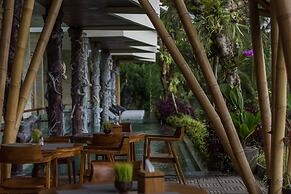 Wadari Retreat Villa Ubud