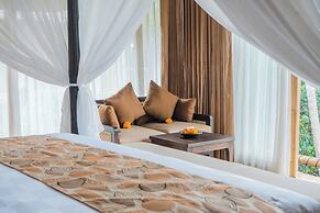 Wadari Retreat Villa Ubud