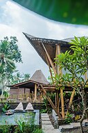 Wadari Retreat Villa Ubud