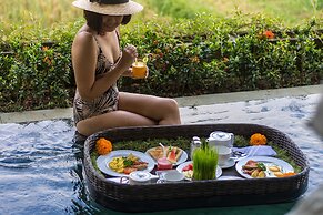 Wadari Retreat Villa Ubud