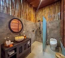 Wadari Retreat Villa Ubud