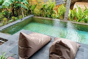 Wadari Retreat Villa Ubud