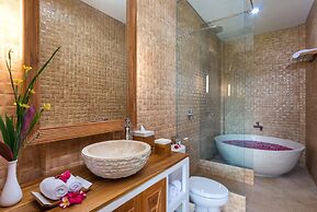 Wadari Retreat Villa Ubud