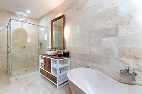 Wadari Retreat Villa Ubud