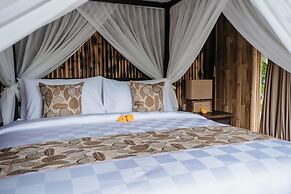Wadari Retreat Villa Ubud