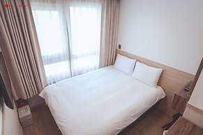 Kenny Stay Jeju Seoguipo-Hotel Kenny