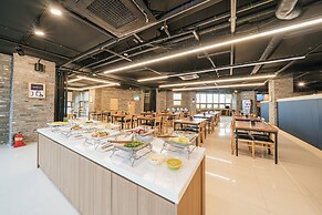 Kenny Stay Jeju Seoguipo-Hotel Kenny