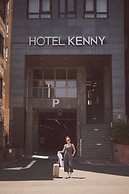 Kenny Stay Jeju Seoguipo-Hotel Kenny