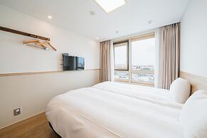 Kenny Stay Jeju Seoguipo-Hotel Kenny