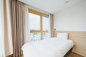 Kenny Stay Jeju Seoguipo-Hotel Kenny