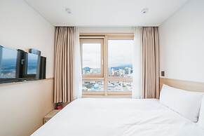 Kenny Stay Jeju Seoguipo-Hotel Kenny