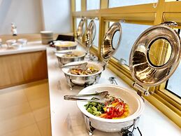 Kenny Stay Jeju Seoguipo-Hotel Kenny