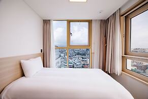 Kenny Stay Jeju Seoguipo-Hotel Kenny