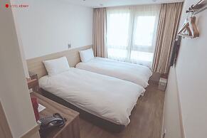 Kenny Stay Jeju Seoguipo-Hotel Kenny
