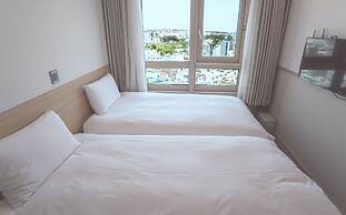 Kenny Stay Jeju Seoguipo-Hotel Kenny