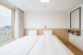 Kenny Stay Jeju Seoguipo-Hotel Kenny