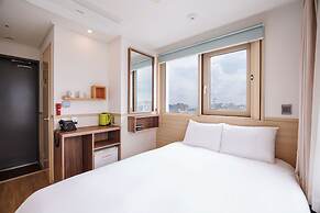 Kenny Stay Jeju Seoguipo-Hotel Kenny