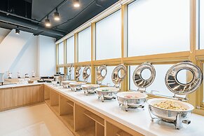 Kenny Stay Jeju Seoguipo-Hotel Kenny