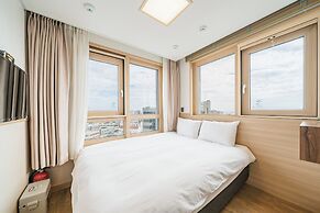 Kenny Stay Jeju Seoguipo-Hotel Kenny