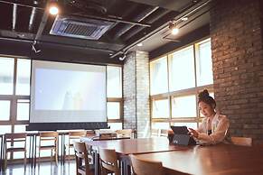 Kenny Stay Jeju Seoguipo-Hotel Kenny