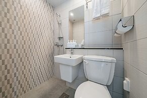 Kenny Stay Jeju Seoguipo-Hotel Kenny