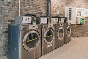 Kenny Stay Jeju Seoguipo-Hotel Kenny