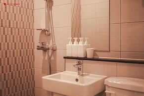 Kenny Stay Jeju Seoguipo-Hotel Kenny