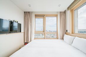 Kenny Stay Jeju Seoguipo-Hotel Kenny