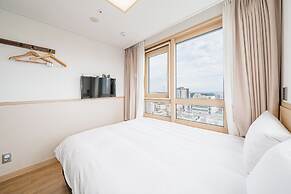 Kenny Stay Jeju Seoguipo-Hotel Kenny