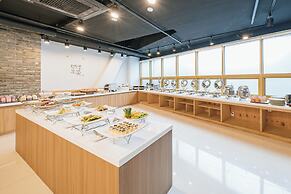 Kenny Stay Jeju Seoguipo-Hotel Kenny