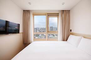 Kenny Stay Jeju Seoguipo-Hotel Kenny