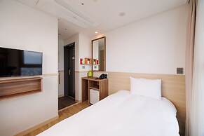 Kenny Stay Jeju Seoguipo-Hotel Kenny