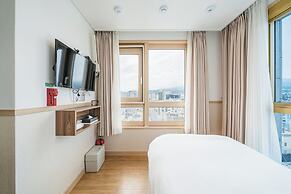 Kenny Stay Jeju Seoguipo-Hotel Kenny